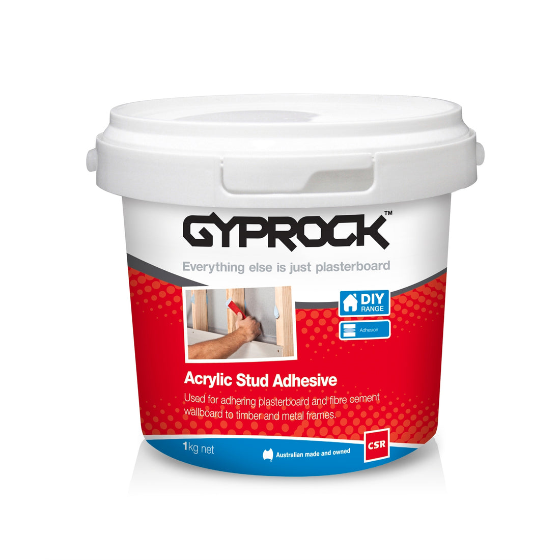 GYPROCK Acrylic Stud Adhesive