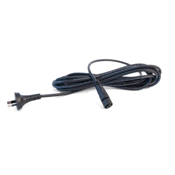 iQuip iBeamie 240V Charger for 18LB30/18LB40S - TradeGear