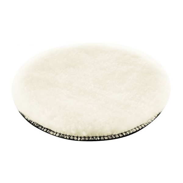 FESTOOL 150mm Premium Sheepskin Buff Pad - TradeGear