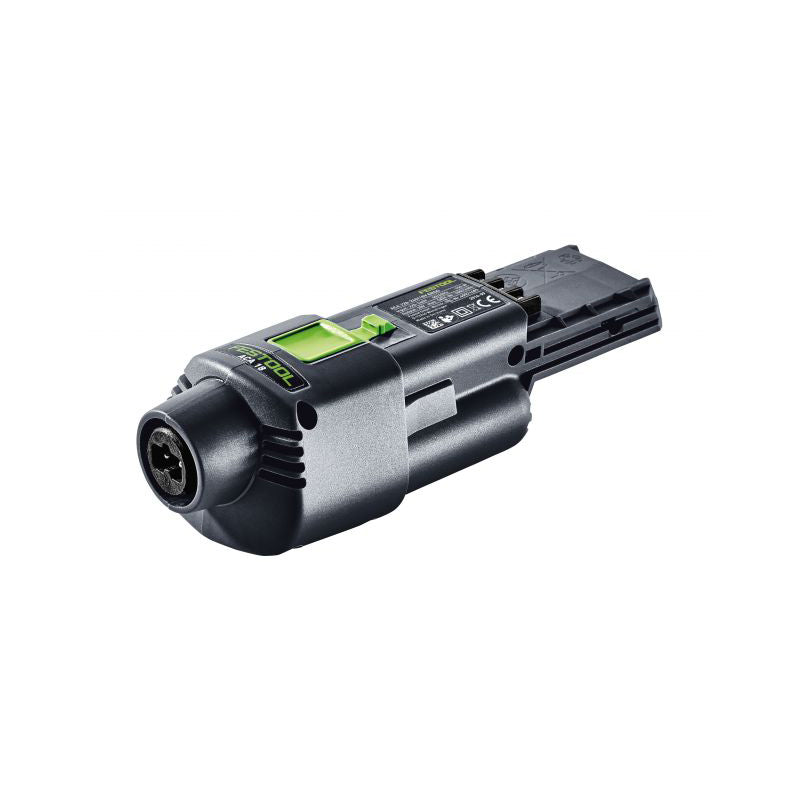 FESTOOL Ergo Power Adapter ACA 18V to 240V - TradeGear