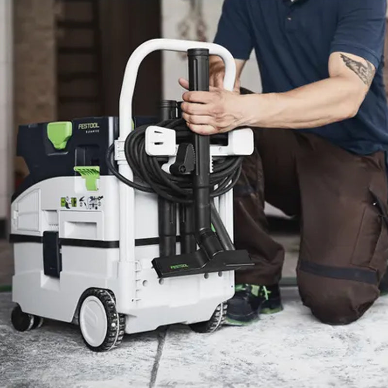 FESTOOL Dust Extractor Handle for CT 15/MIDI-2 from Festool.