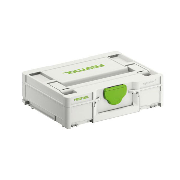 FESTOOL Systainer³ Storage Box - TradeGear