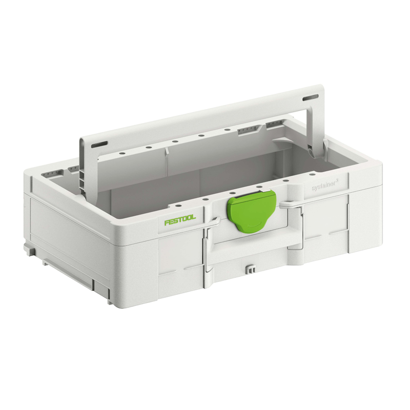FESTOOL Systainer‚³ SYS 1 Large Tool Box - TradeGear