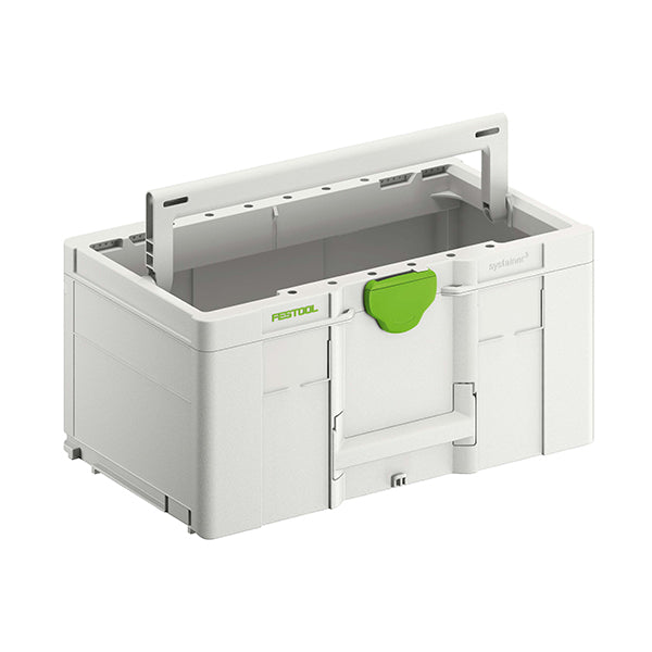 FESTOOL Systainer‚³ SYS 3 Large Tool Box - TradeGear