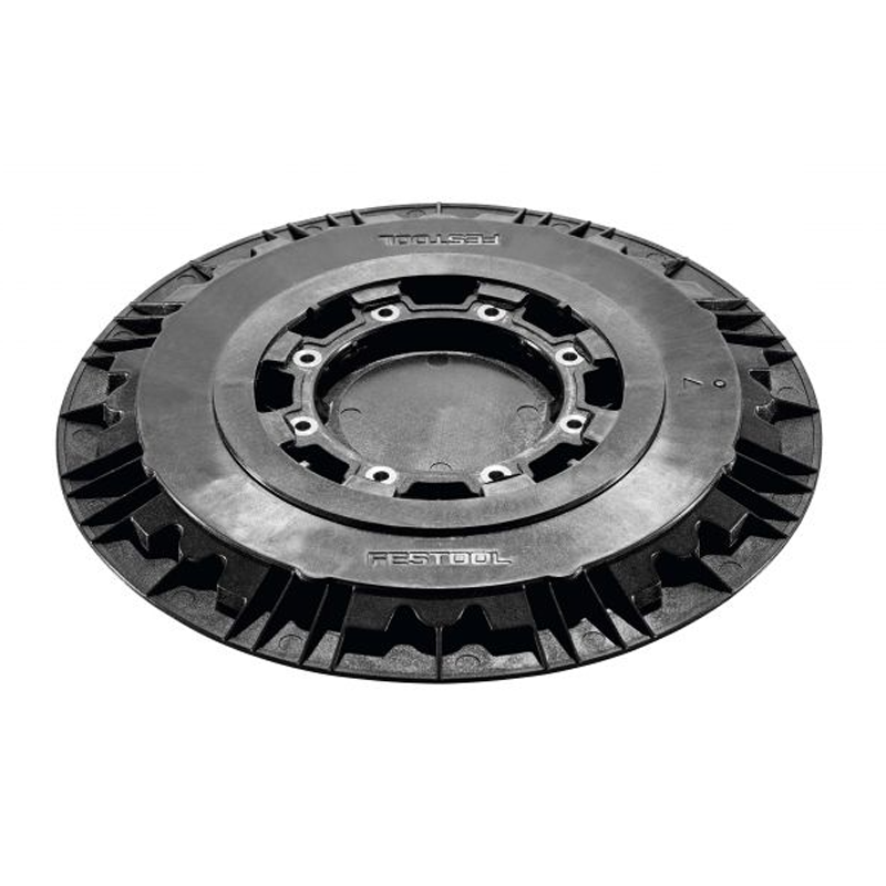 FESTOOL 220mm Backing Pad for LHS 2 PLANEX - TradeGear