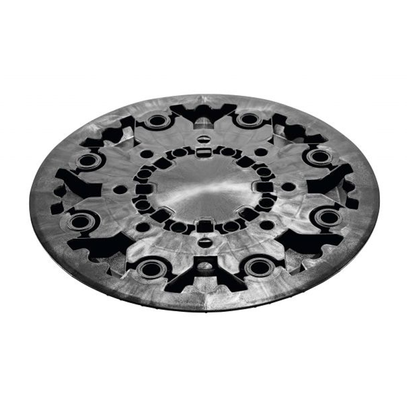 FESTOOL 220mm Backing Pad for LHS 2 PLANEX - TradeGear