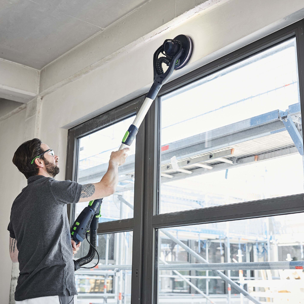 FESTOOL PLANEX Arm Extention for LHS 2 PLANEX - TradeGear