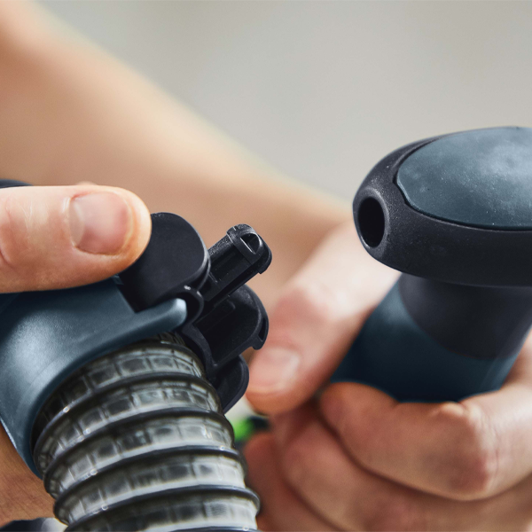 FESTOOL Hose Clamp for LHS 2 PLANEX - TradeGear