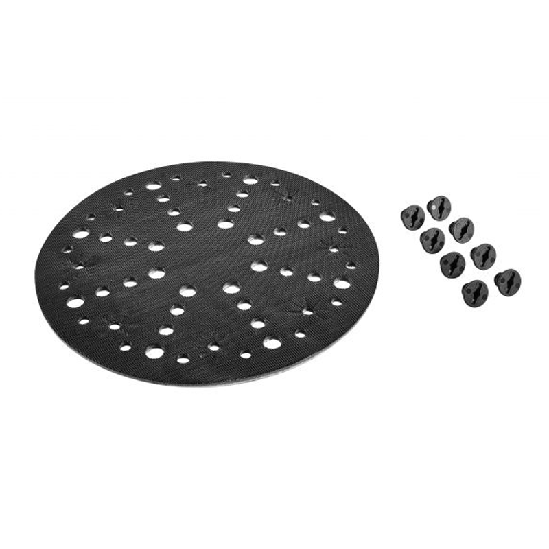 FESTOOL 220mm Interface Pad for LHS 2 PLANEX - TradeGear