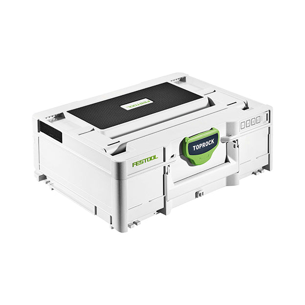 FESTOOL TOPROCK Systainer Bluetooth Speaker - TradeGear