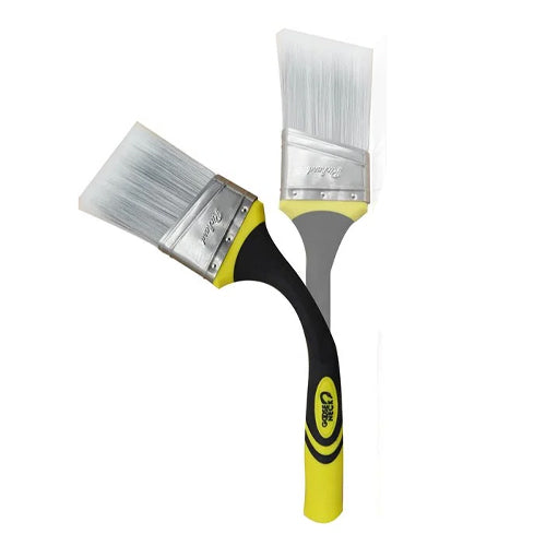 RICHARD Goose Neck Oval Angle Cutter - TradeGear