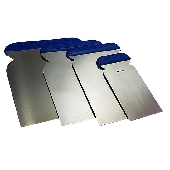 iQuip Bonum Filling 4-Blade Kit - TradeGear