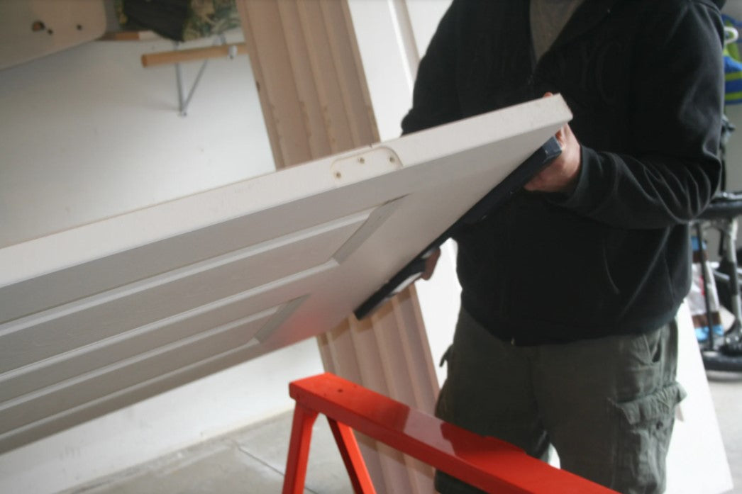 iQuip Stacka-Roo Painter Door Stackers - TradeGear