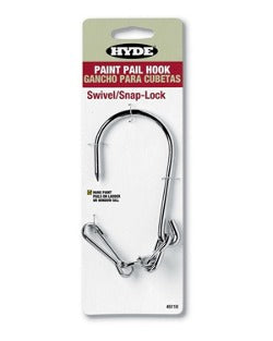 HYDE Swivel Pail Hook - TradeGear