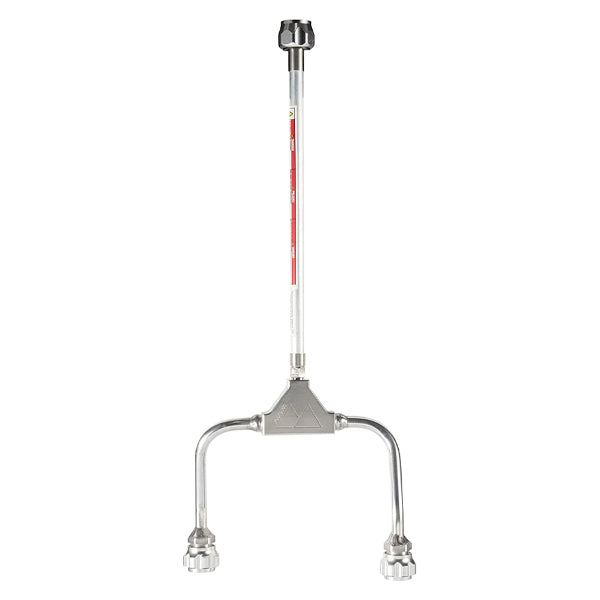HYDE Dual Head Spray Tip Extension - TradeGear