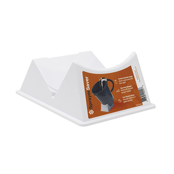 SprayerSaver Bucket Stand - TradeGear