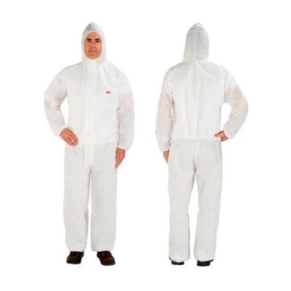 3M Protector Disposable Coveralls - TradeGear