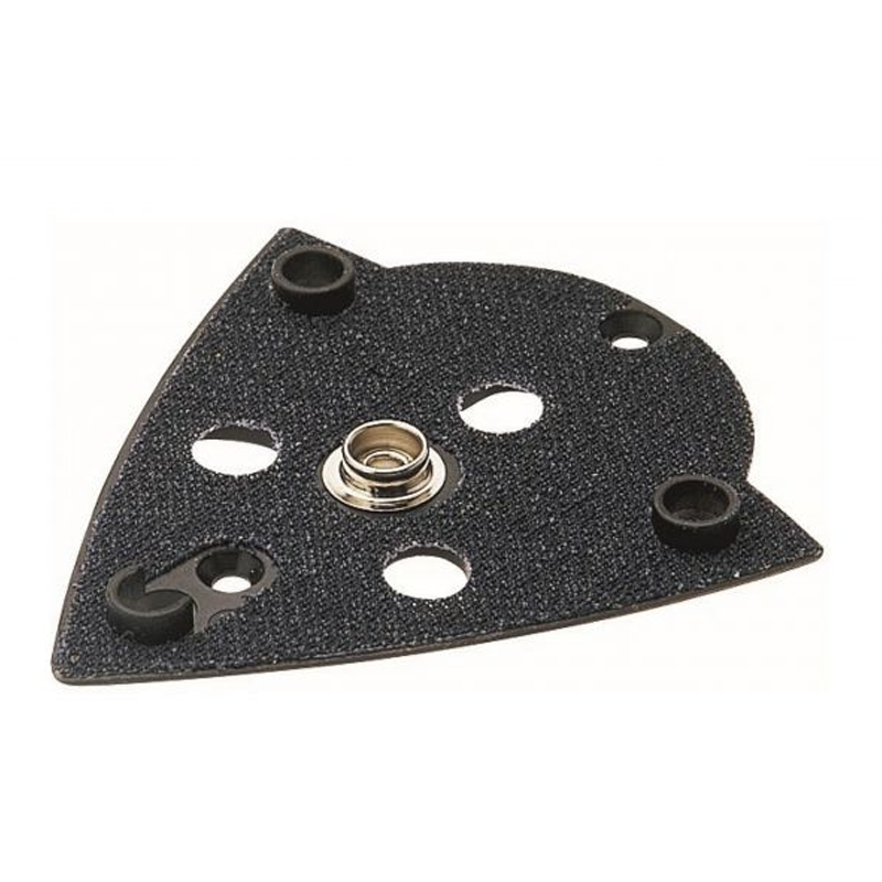 FESTOOL 93mm Base Plate for DX 93 - TradeGear