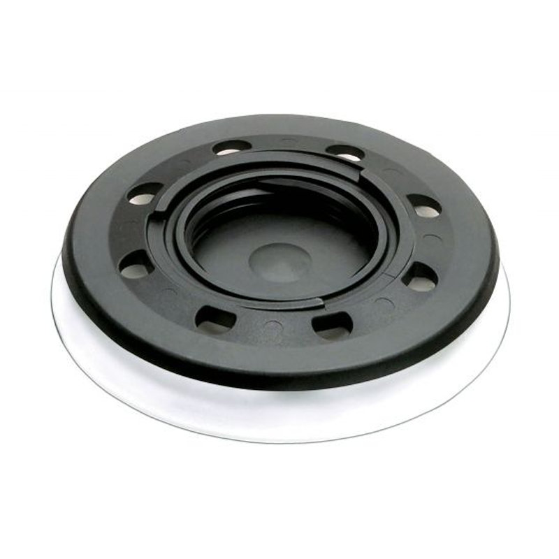 FESTOOL 125mm FastFix High Temperature Backing Pad - TradeGear