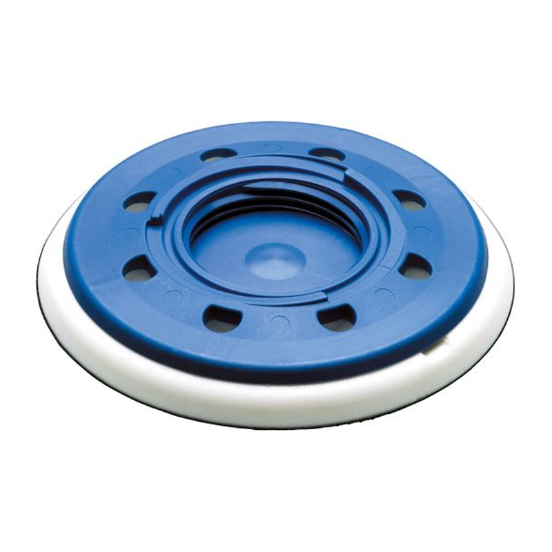 FESTOOL 125mm FastFix High Temperature Backing Pad - TradeGear