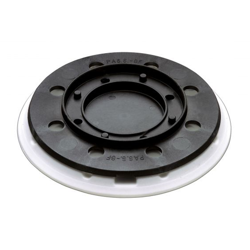 FESTOOL 125mm M4 High Temperature Backing Pad - TradeGear