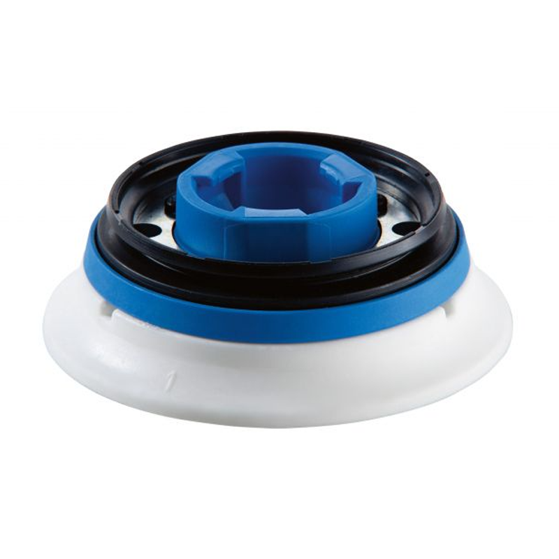 FESTOOL 90mm FastFix High Temperature Backing Pad - TradeGear