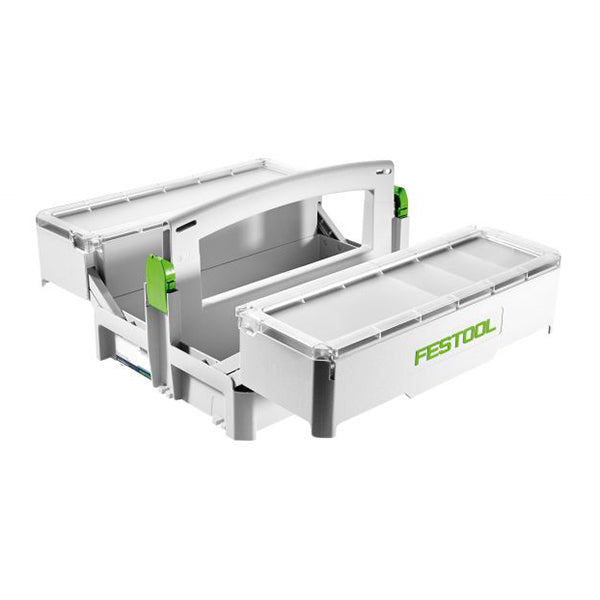 FESTOOL Systainer Storage Tool Box - TradeGear