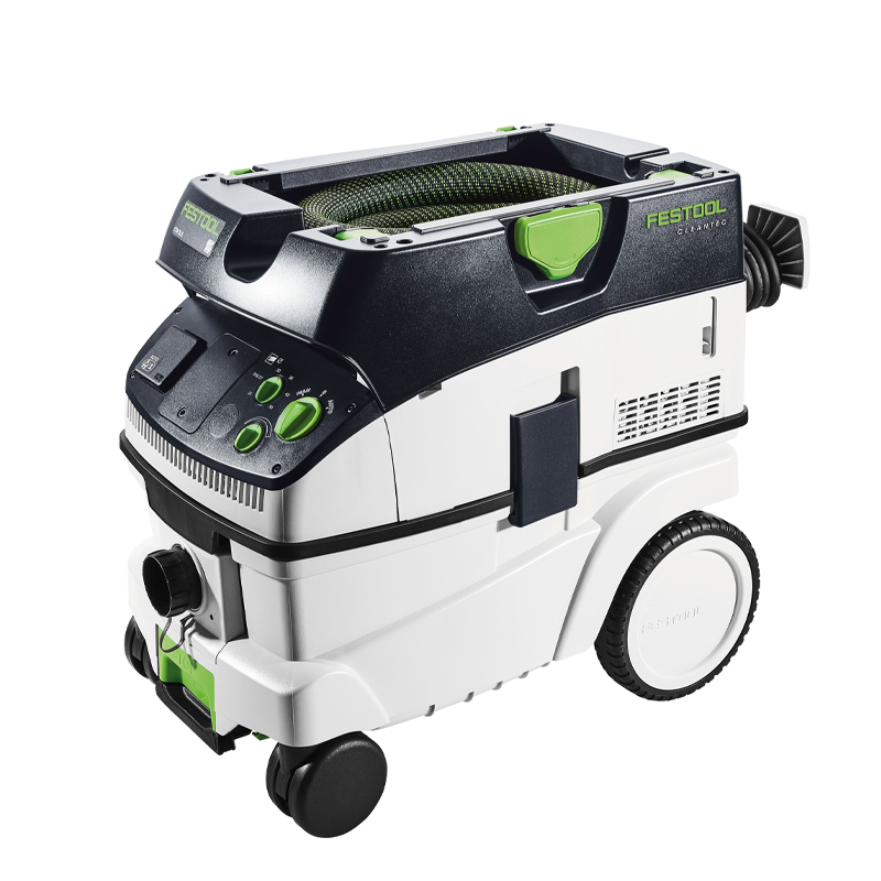 FESTOOL CTM 26l M Class Dust Extractor - TradeGear