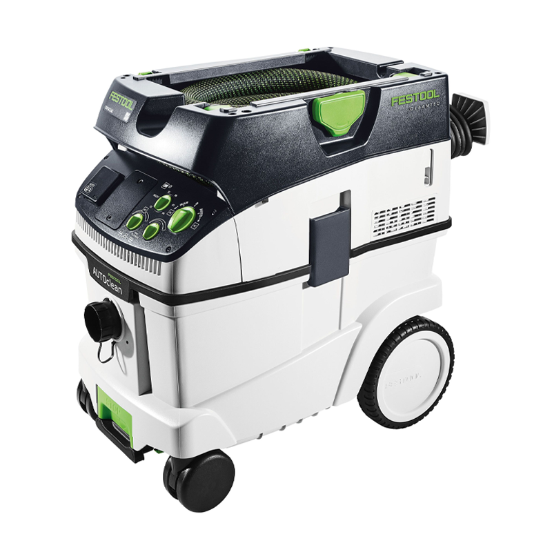 FESTOOL CTM 36l M Class AutoClean Dust Extractor - TradeGear