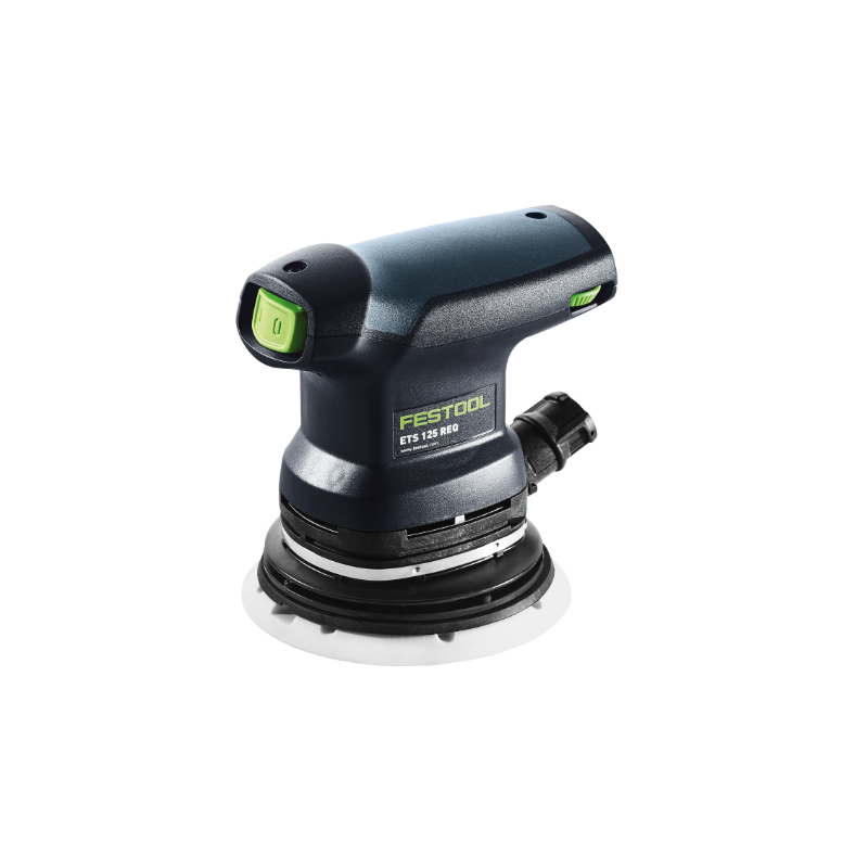 FESTOOL ETS 125mm 2mm Random Orbital Sander in Systainer - TradeGear