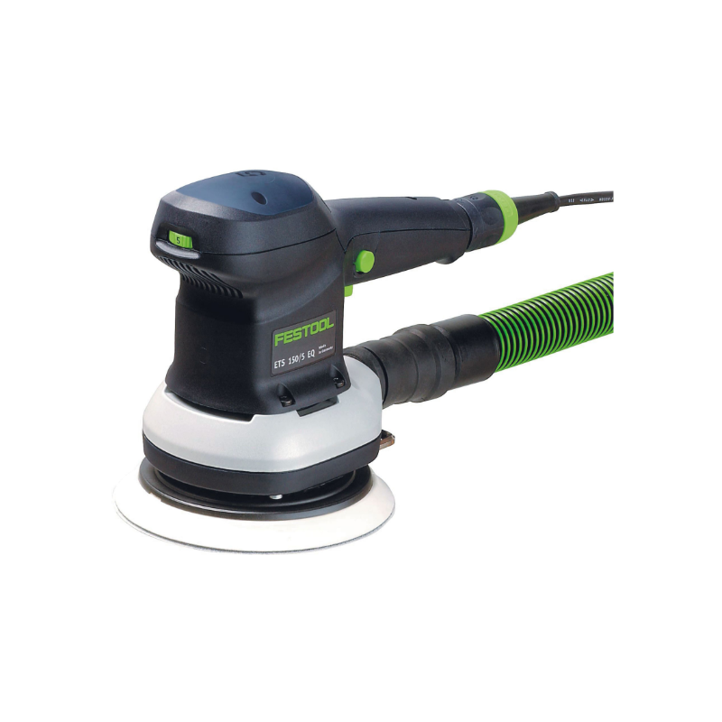 FESTOOL ETS 150mm 5mm Random Orbital Sander in Systainer - TradeGear
