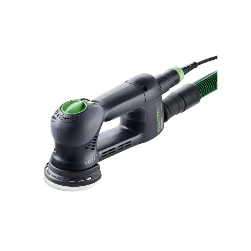 FESTOOL ROTEX RO 90mm FEQ 4-in-1 Random Orbital Sander - TradeGear