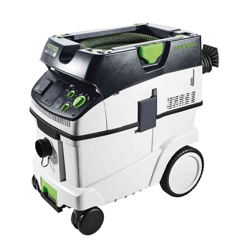 FESTOOL CTM 36l M Class Dust Extractor - TradeGear