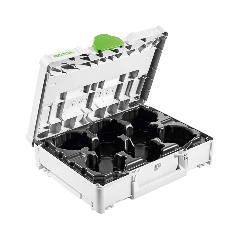 FESTOOL SYS 1 Systainer‚³ for 77/90/93V Abrasives - TradeGear