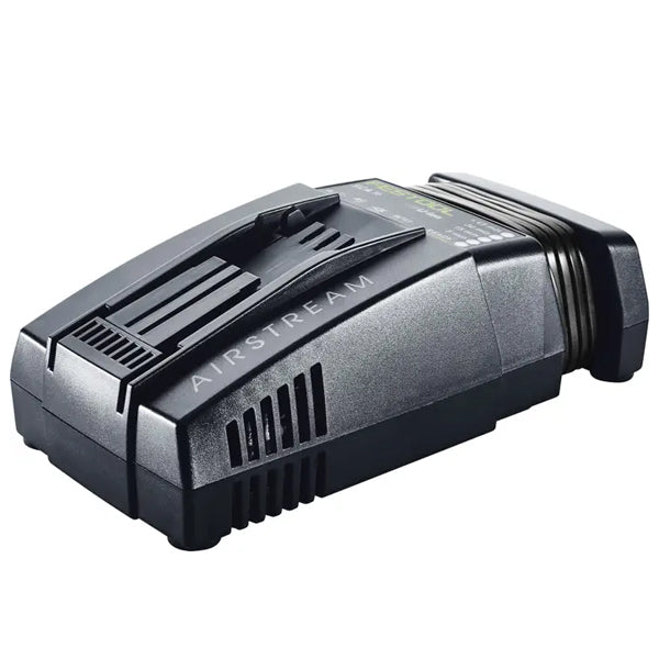 FESTOOL SCA 16 Rapid Battery Charger with Airstream - TradeGear