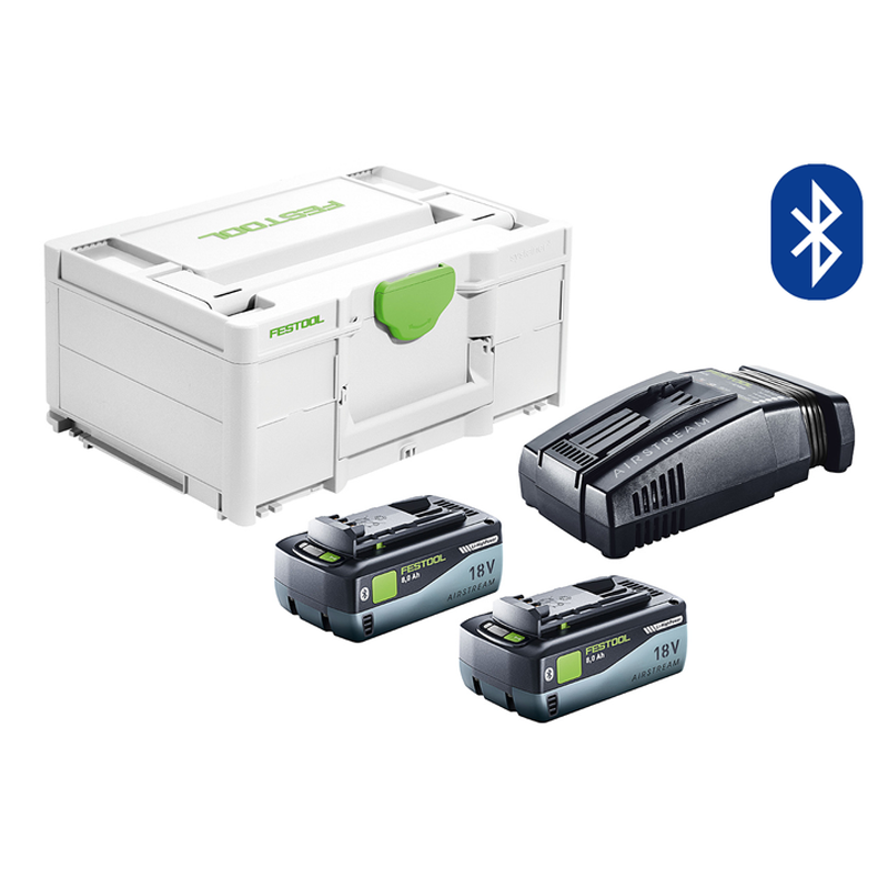FESTOOL 18V Energy Set - TradeGear