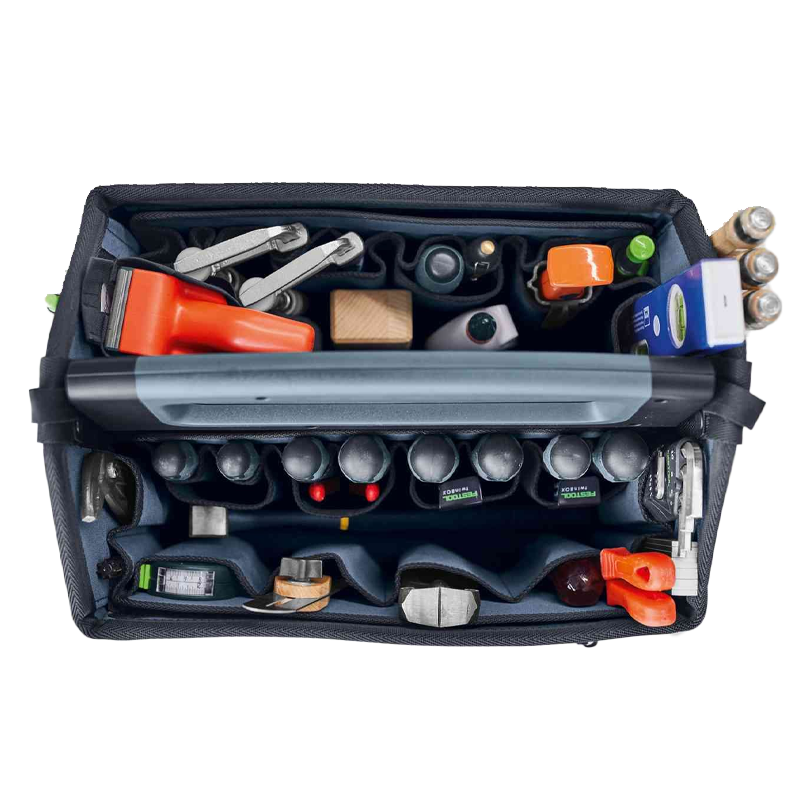 FESTOOL Systainer3 Tool Bag - TradeGear
