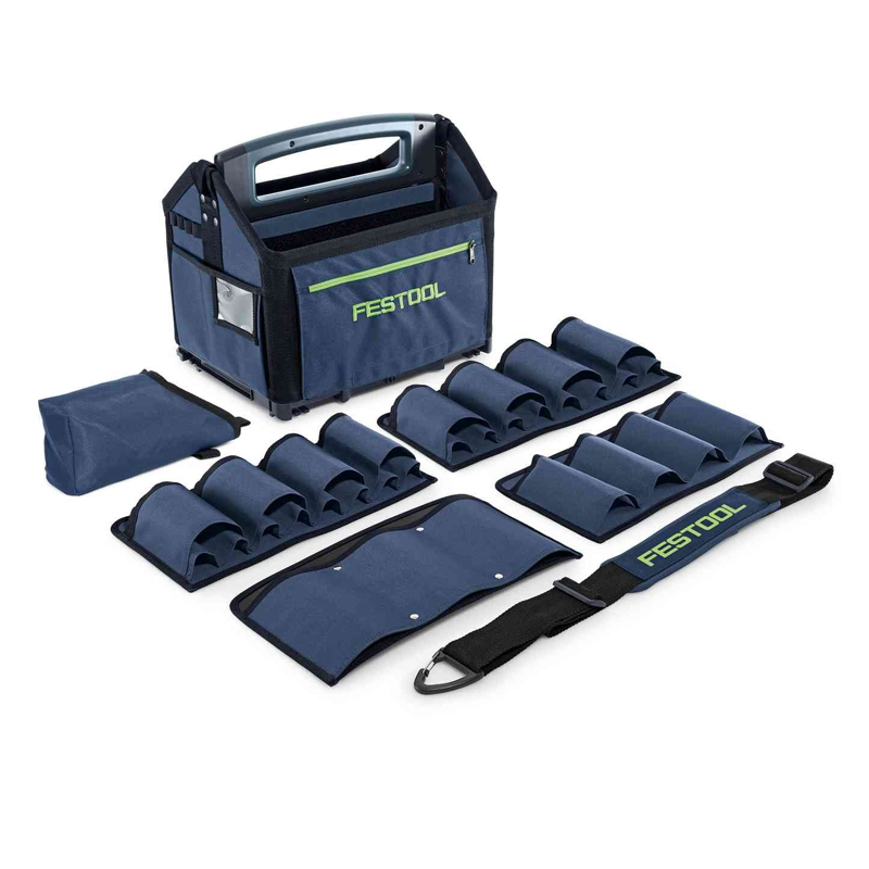 FESTOOL Systainer3 Tool Bag - TradeGear