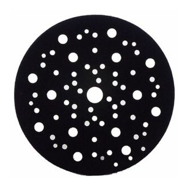 MIRKA 125mm Protection Pad for Net Abrasive - TradeGear