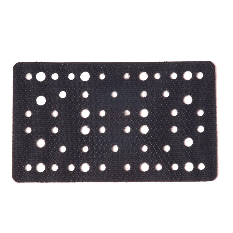 MIRKA 81mm x 133mm Protection Pad for Net Abrasive - TradeGear