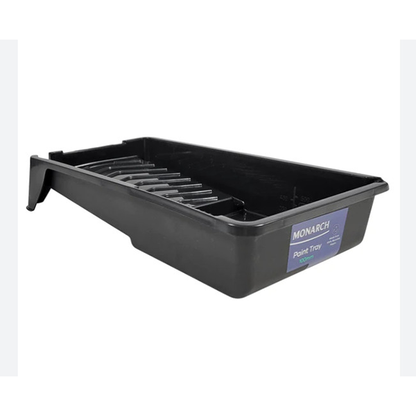 MONARCH Plastic Roller Tray - TradeGear
