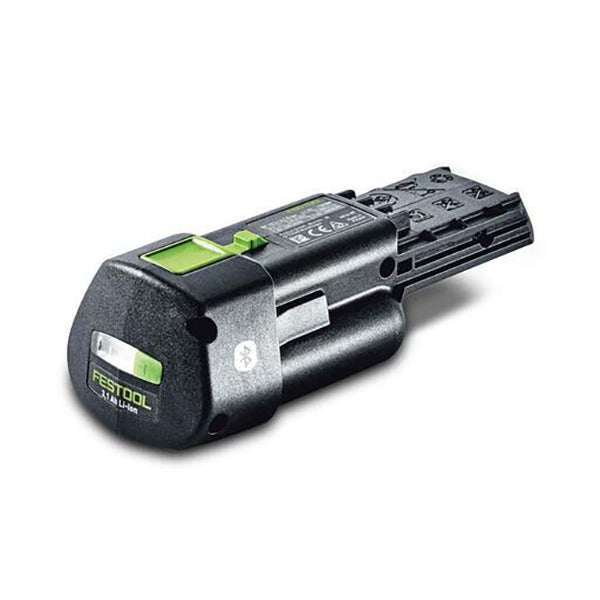 FESTOOL 18V Li-Ion Ergo Bluetooth Battery Pack - 3.1 Ah - TradeGear