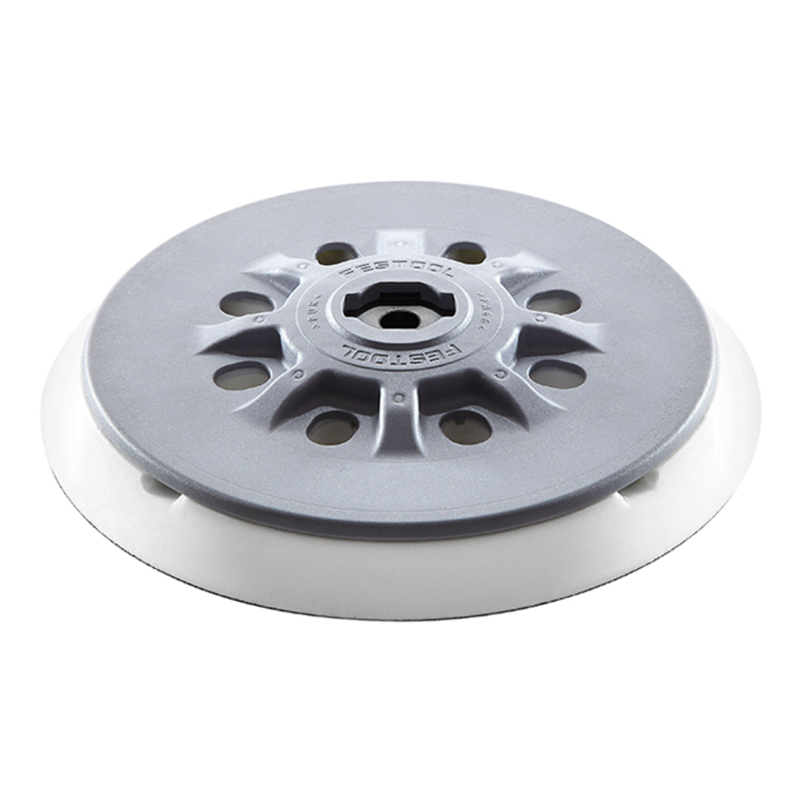 FESTOOL 150mm M8 High Temperature Backing Pad - TradeGear