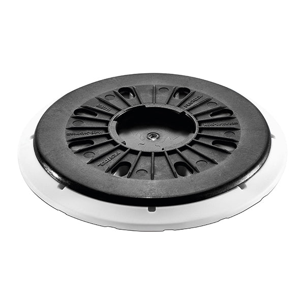 The Festool 150mm FastFix High Temperature Backing Pad ideal for use with Rotex RO 150