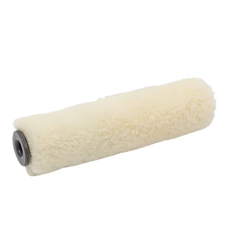 TWO FUSSY BLOKES 100mm Mohair Mini Roller 5mm Nap - TradeGear