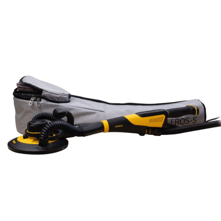MIRKA LEROS-S 950CV 225mm 5mm Wall Sander - TradeGear