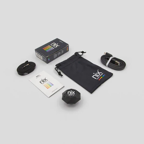 NIX M2S Colour Sensor with Design App - TradeGear