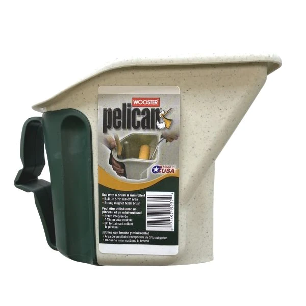 WOOSTER Pelican Hand Held Bucket - 950ml - TradeGear