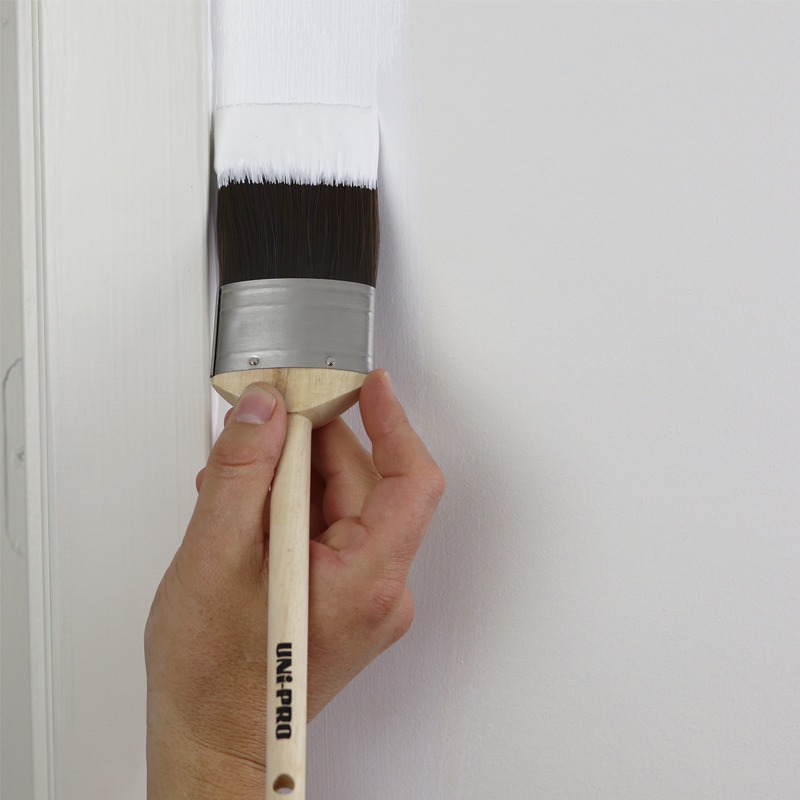 UNI-PRO Smooth Coat Oval Cutter - TradeGear