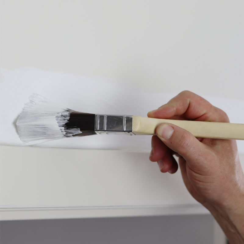 UNI-PRO Smooth Coat Sash Cutter - TradeGear